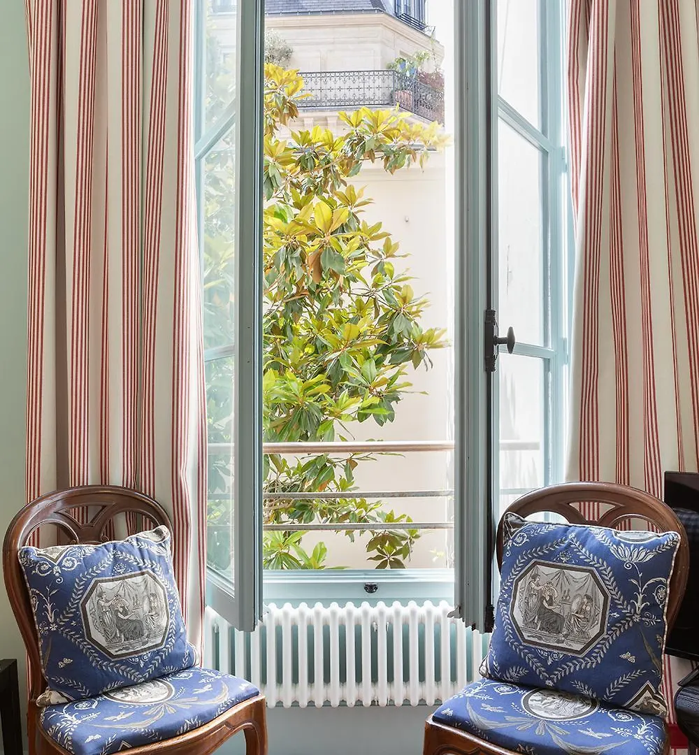 Pick A Flat'S Apartment In Saint-Germain Des Pres - Rue Paul Louis Courier Paris
