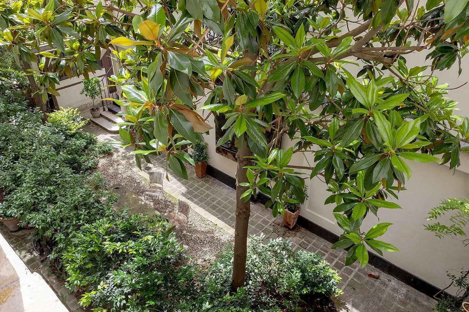 Pick A Flat'S Apartment In Saint-Germain Des Pres - Rue Paul Louis Courier Paris 0*,  France